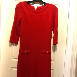 St. John Knits dress size 0